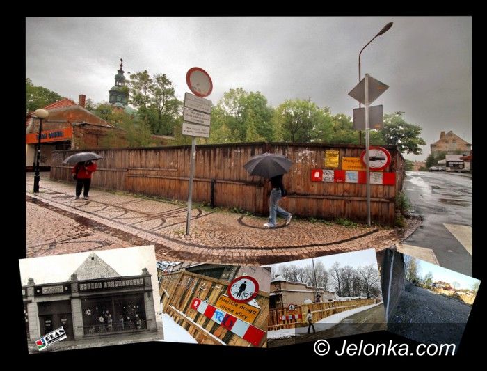 JELENIA GÓRA: Rozwiązanie fotozagadki z „Planem”