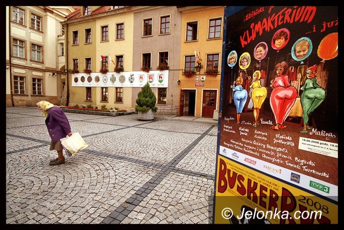 JELENIA GÓRA: Obserwatorium Karkonoskie: – Co z tym placem?