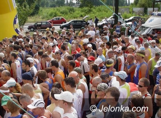 Jelenia Góra: Europejski Tydzień Sportu dla Wszystkich