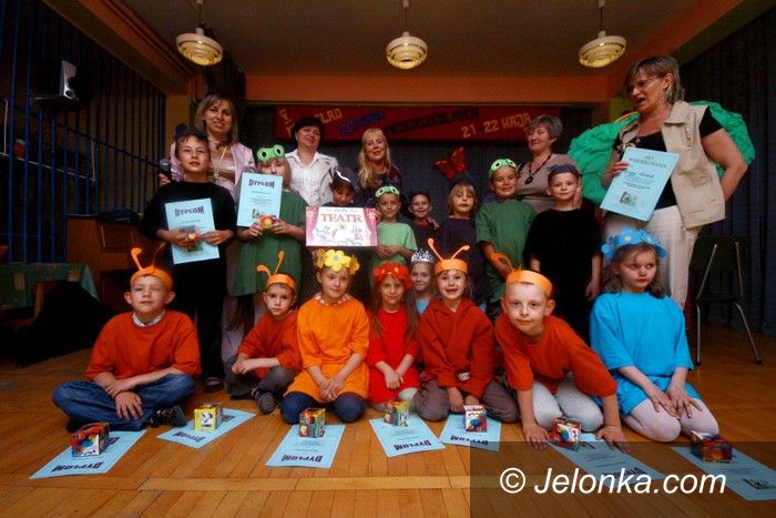 JELENIA GÓRA: Atak Kapturków: czerwonych, zielonych i międzynarodowych – video!