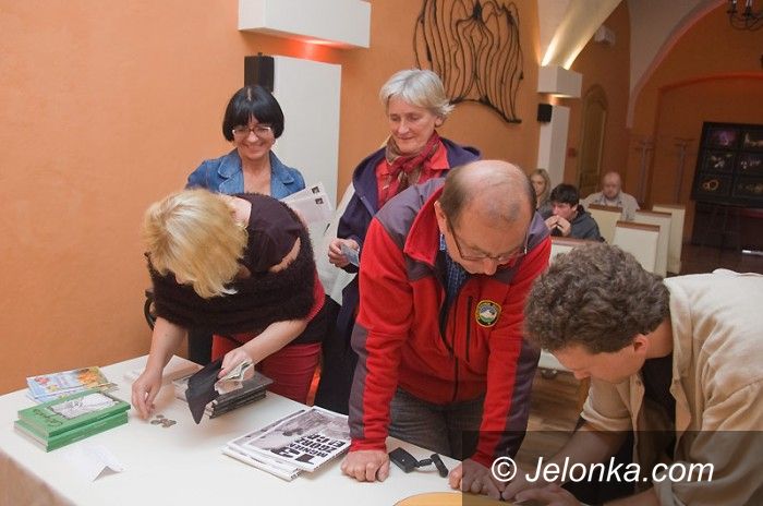 JELENIA GÓRA: Jeleniogórskie limeryki: słowne wybryki