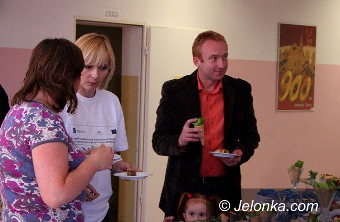 JELENIA GÓRA: „Przenoszenie gór” przygodą niezapomnianą