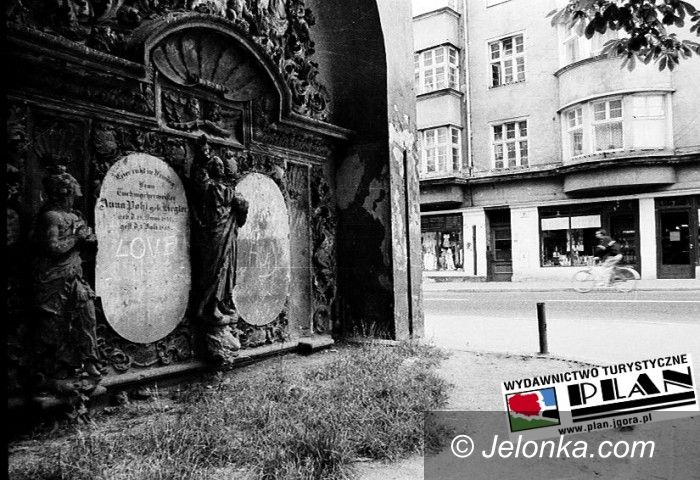 JELENIA GÓRA: Fotozagadka Jelonki z wydawnictwem „Plan”