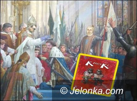 JELENIA GÓRA: Muzyczne „Kroki” w Teatrze Zdrojowym