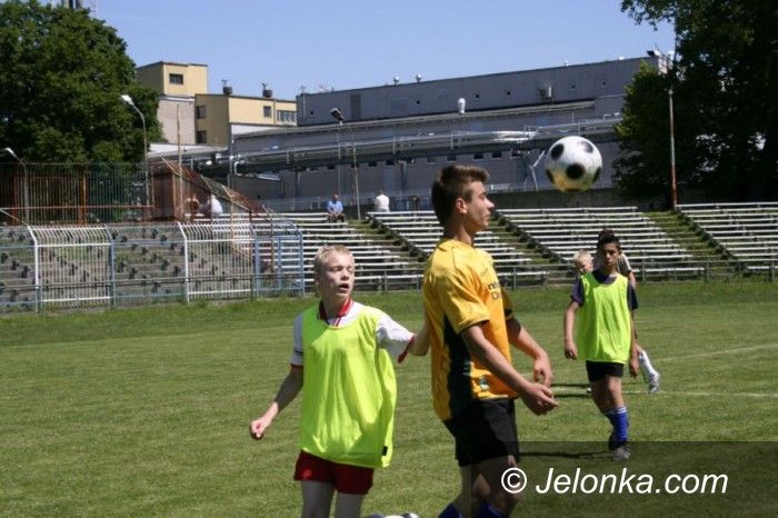 Jelenia Góra: Inter Mediolan triumfatorem Mini Ligi Mistrzów &#8216;2009