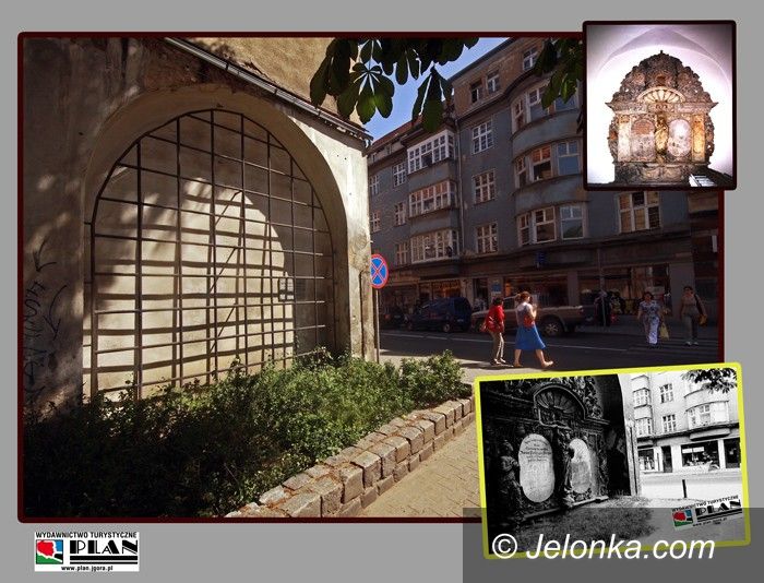 JELENIA GÓRA: Rozwiązanie Fotozagadki: to ulica Wolności