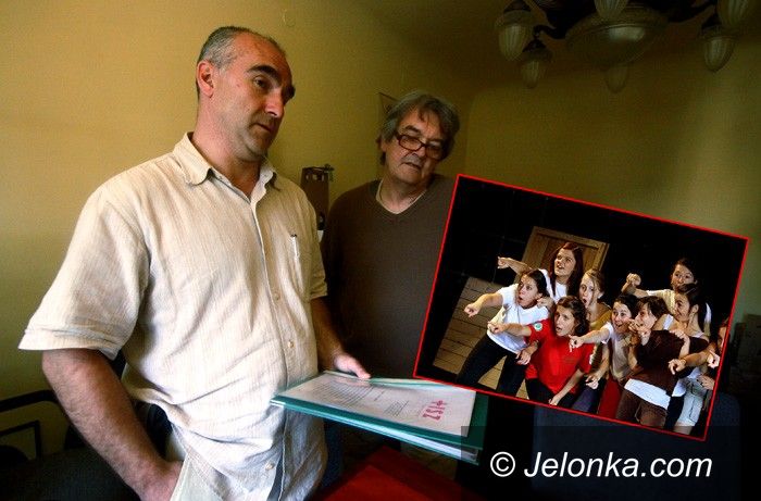 JELENIA GÓRA: Niech żyje „Lato w Teatrze!”