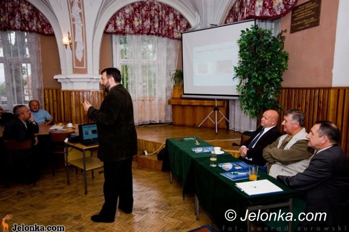 JELENIA GÓRA: Jak dobrze kształcić techników weterynarii