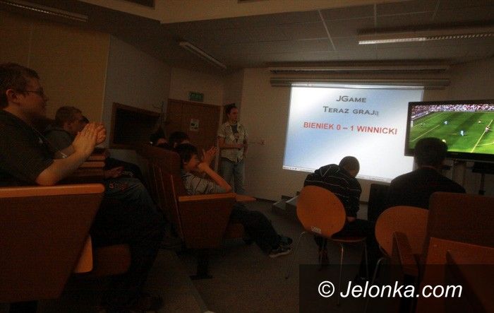 JELENIA GÓRA: Wirtualnie jest kapitalnie!