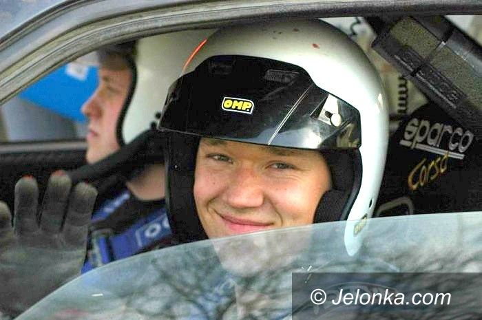 Jelenia Góra: Robert Szulczyński: Adrenalina uzależnia