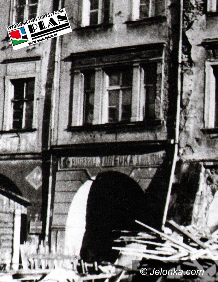 JELENIA GÓRA: Fotozagadka z Jelonki z wydawnictwem „Plan”