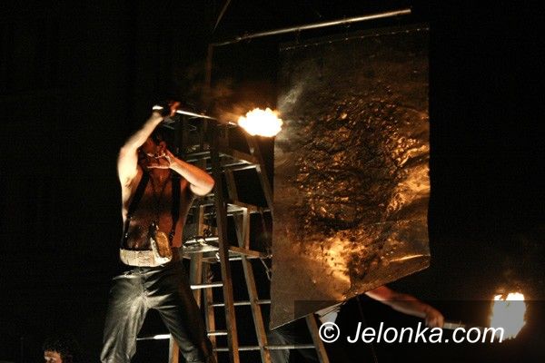 Jelenia Góra: Arka w Rynku