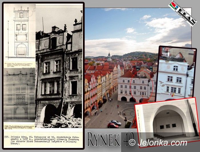 JELENIA GÓRA: Rozwiązanie Fotozagadki: to Cukiernia Ankara
