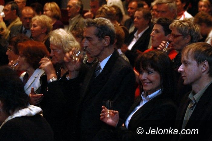 JELENIA GÓRA: Żeby Polska była Polską!