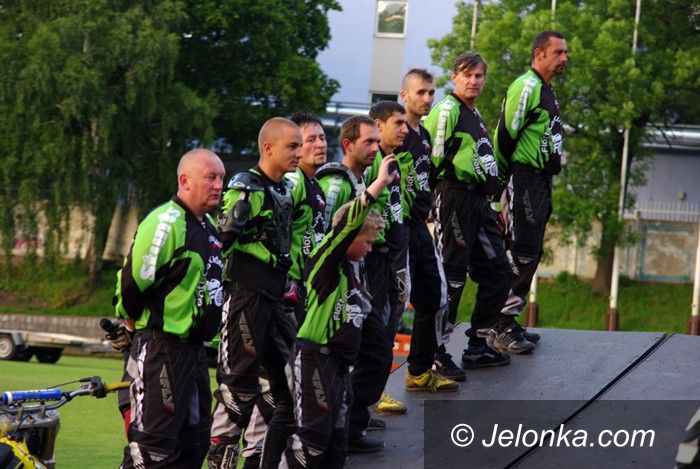 JELENIA GÓRA: To nie był film akcji
