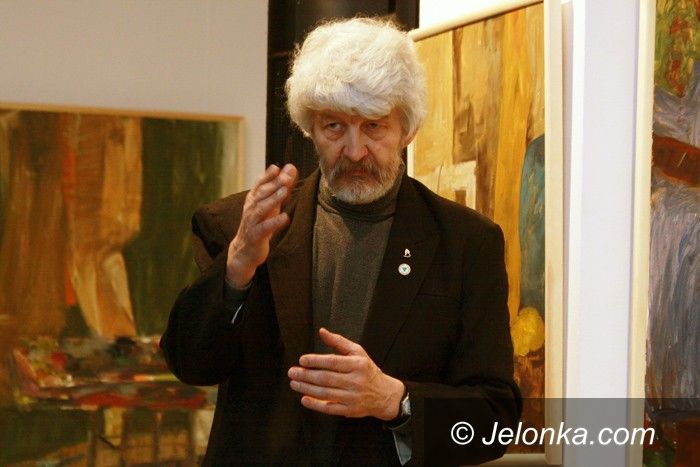 JELENIA GÓRA: Polska – Niemcy: ciągła wojna czy wreszcie pokój