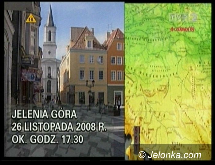 JELENIA GÓRA: Naciągana rekonstrukcja zdarzeń w „997”