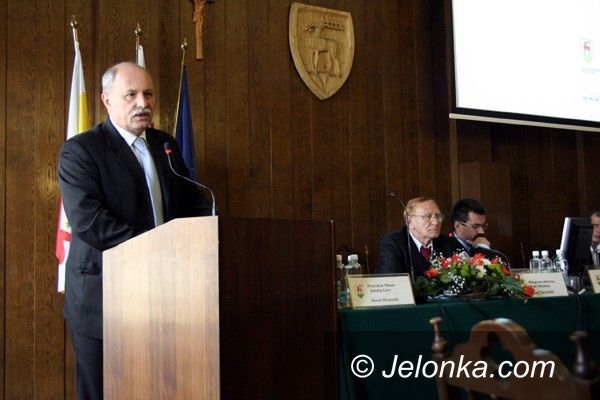 Jelenia Góra: Radni byli przeciw, woda i tak zdrożeje