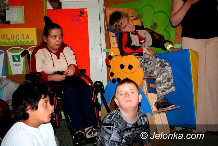 JELENIA GÓRA: Ekologiczne przesłanie przedszkolaków z „czwórki”