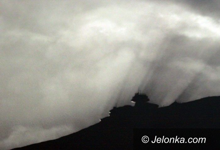 JELENIA GÓRA: Waldemara Grzelaka widoki nieskazitelne