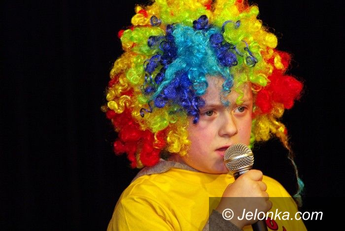 JELENIA GÓRA: Scena dla młodych talentów