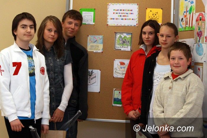 JELENIA GÓRA: Logo bardzo trudną misją