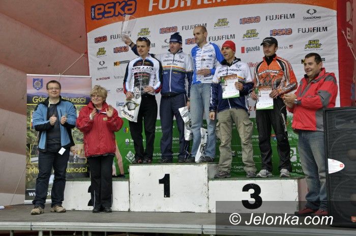 Piechowice: Eska Fujifilm Bikemaraton w Piechowicach