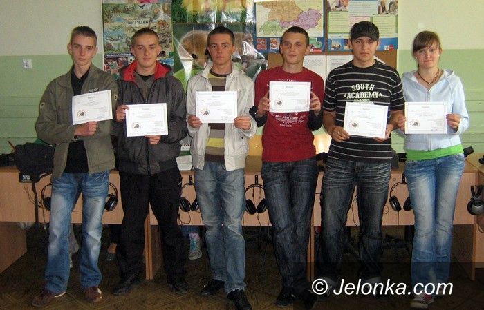 JELENIA GÓRA: Liderzy Europy z „Gastronoma”