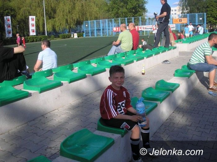 Jelenia Góra/Dolny Śląsk: Z Chojnika do kadry
