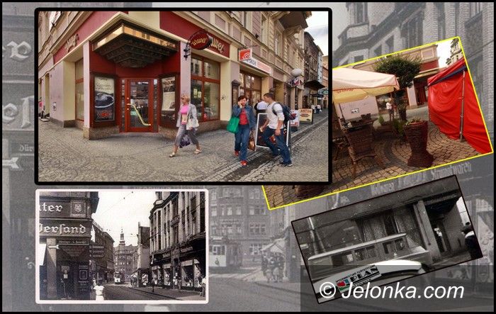 JELENIA GÓRA: Rozwiązanie Fozagadki – to cukiernia „Wawel”