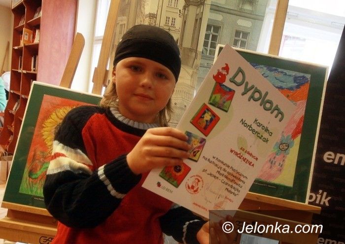 JELENIA GÓRA: „Dzikie zwierzę” kluczem do wygranej