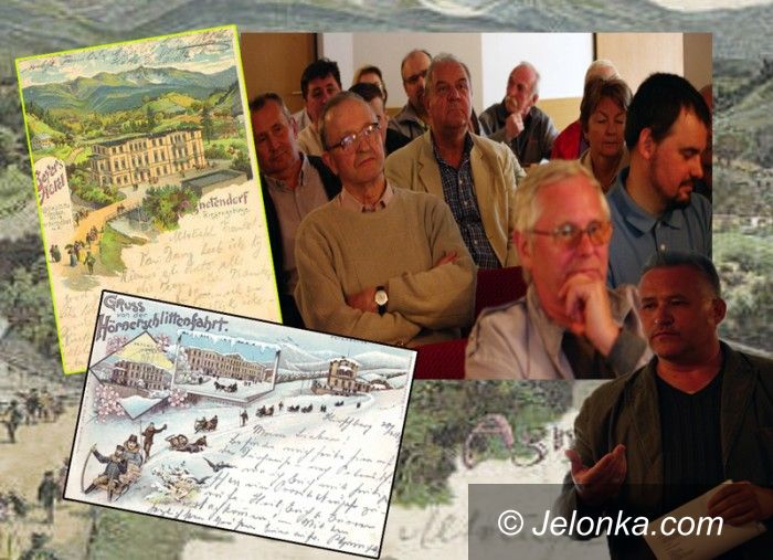 JELENIA GÓRA: W Jagniątkowie brzydzą się polityką