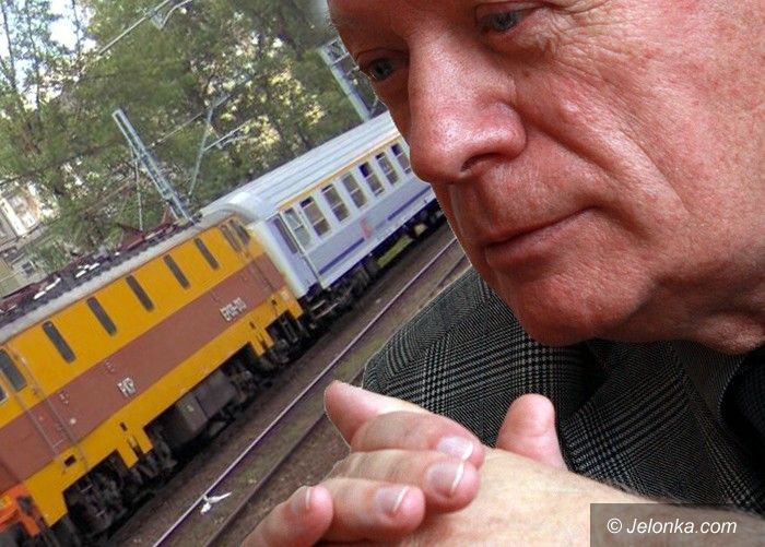 JELENIA GÓRA: Kierunek Berlin!