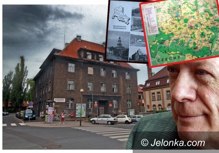 JELENIA GÓRA: Jubileusz z dylematem