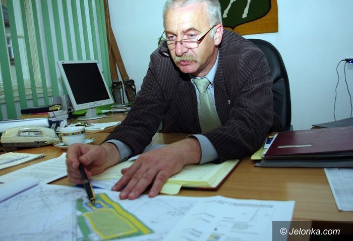 REGION: Będą ćwiczyć na „Orliku”