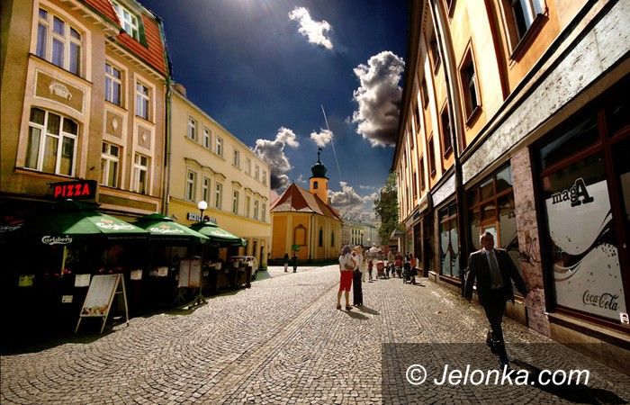 JELENIA GÓRA: Ciekawa niedziela w Paulinum