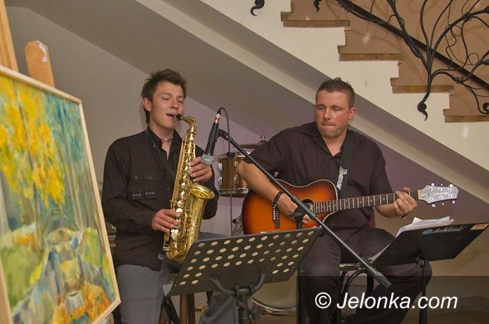 JELENIA GÓRA: Debiuty młodych w Casparze