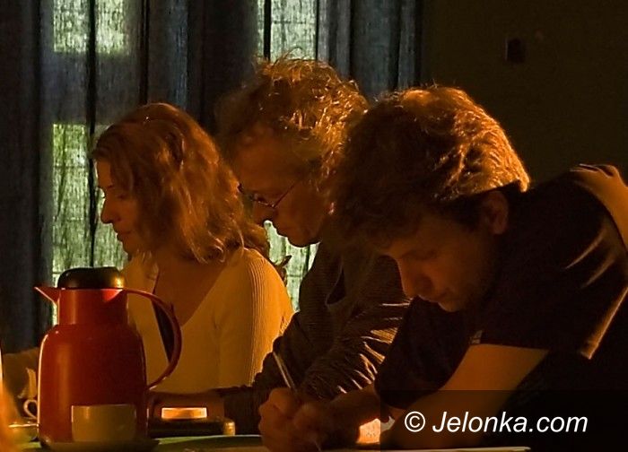 JELENIA GÓRA: Dla przyszłości dzieci Artysty
