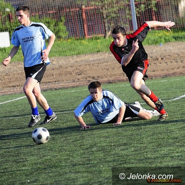 Jelenia Góra: Zapowiedź ostatniej kolejki Ligi Open