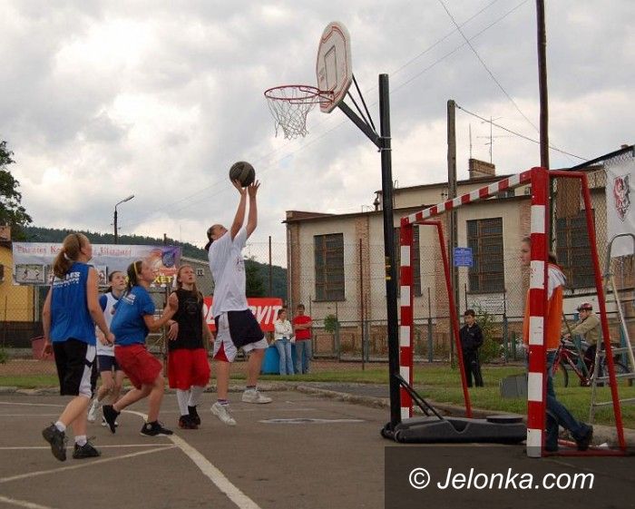 Piechowice: V edycja Trio Basket za nami