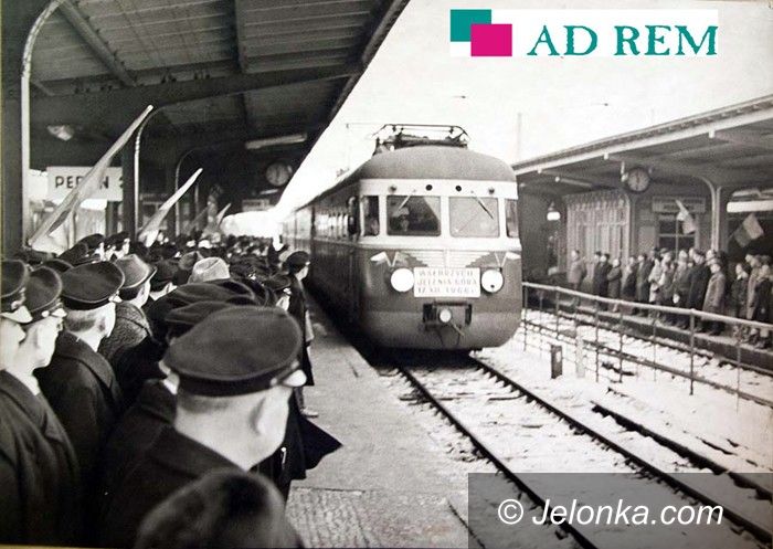 JELENIA GÓRA: Fotozagadka z wydawnictwem Ad Rem