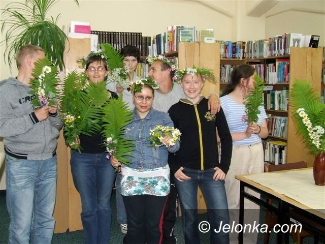 JELENIA GÓRA: Kochajmy się w sobótkę