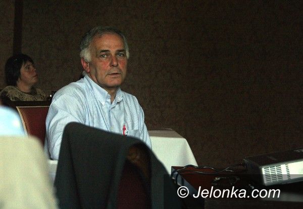 Jelenia Góra: Książki z dedykacją dla jeleniogórzan