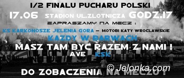 Jelenia Góra: Wszyscy na Złotniczą!
