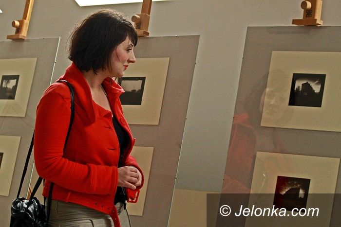 JELENIA GÓRA: Skarby z głębi szuflady
