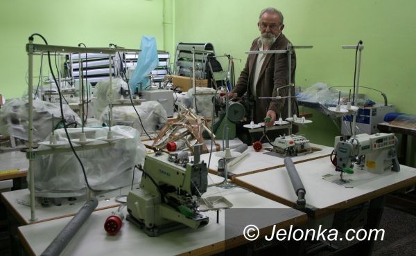 JELENIA GÓRA: Dadzą szansę bezrobotnym
