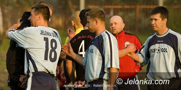 Jelenia Góra: Pub Gol zwycięzcą Ligi Open