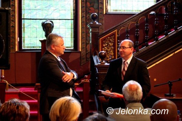 JELENIA GÓRA: Prezydencie, pomóż! – proszą jagniątkowianie