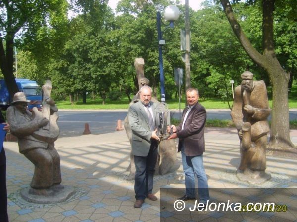 DOLNY ŚLĄSK: Klucz sukcesu dla MKS „Karkonosze”