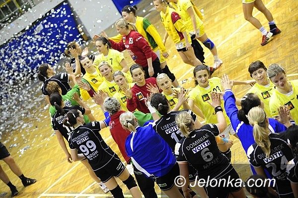 Jelenia Góra: Transferowy ruch w jeleniogórskim szczypiorniaku